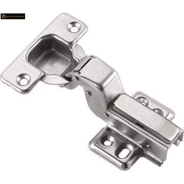 Iron Hydraulic Furniture 30 Degree Hinges